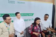 Wamendiksaintek ungkap tiga kunci perguruan tinggi berkelanjutan
