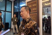 Desaku Maju akan direplikasi perkuat pembangunan desa