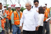 Menteri Investasi apresiasi praktik ESG PT Vale di Morowali