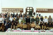 Donggala mulai buka penerimaan murid baru sekolah nasional terintegrasi