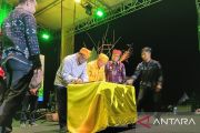 Kabupaten Sigi libatkan UGM dan taman nasional lestarikan kawasan konservasi