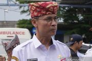 Dinkes Lampung Selatan percepat capaian 75 persen desa STBM pada 2026