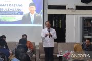 Kemenko Pangan petakan solusi atas hambatan peternak menuju swasembada susu