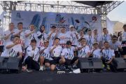 Farid asal Lampung Timur menang rumah di PI Expo Run 5K 2026