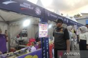 Pemkot Kendari gelar Festival Ekonomi Kreatif ajang promosi produk lokal