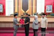 APBD Kalbar Tahun Anggaran 2027 diproyeksikan mencapai Rp5,8 triliun