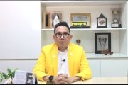 UI sampaikan belasungkawa atas wafatnya dokter Zulfikar Drakel