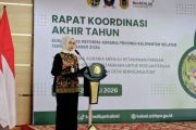 Kalsel perkuat sinergi reforma agraria tingkatkan kesejahteraan petani