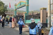 Lampung Selatan galakkan Gema HELAU sambut tradisi Ruwat Bumi