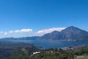 Ribuan ikan di Danau Batur Bali mati, ini penjelasan Badan Geologi
