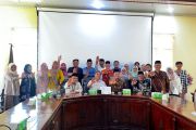 UIN Walisongo Semarang perkuat sinergi dengan Kementerian Haji dan Umrah