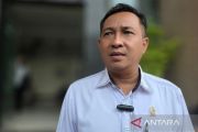 Bupati Cilacap segera disidangkan di Pengadilan Tipikor Semarang