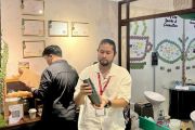 Ahli: Pucuk daun penentu utama kualitas teh