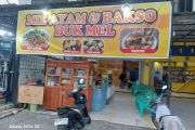 UMKM Pekanbaru tembus 28.000 pelaku, kuliner jadi sektor paling dominan