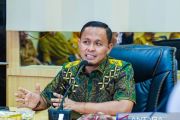 Jalan Pasar Kodim segera dipercantik, pedagang dialihkan ke Pasar Higienis