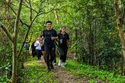 Menjaga masa depan di rimbun mangrove