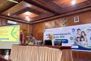 Kenali JKN, Pahami Manfaatnya: BPJS Kesehatan Cabang Solok Bekali Personel Polres Kota Solok dengan Edukasi Program JKN