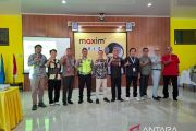Pemprov NTT mengapresiasi ojek daring dukung pendidikan vokasi