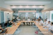 Government seeks ICW input to curb graft risks in Sekolah Rakyat