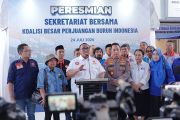 Koalisi buruh akan serahkan draf usulan UU Ketenagakerjaan ke DPR