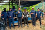Polda Sultra periksa tujuh warga terkait tambang emas ilegal Bombana