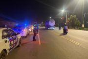 97 polisi ikut sertifikasi penindak pelanggaran lalu lintas di Batam