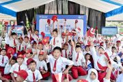 Six ministries team up to expand child protection efforts