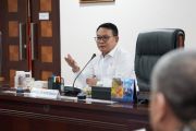 KSP tindak lanjuti masukan MRPTNI untuk program prioritas