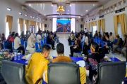 Shalahuddin tegaskan pelebaran Jalan Pramuka dukung pengembangan kota