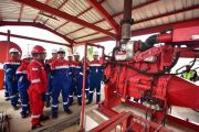 Integrated Terminal Kertapati, kunci distribusi energi multimoda di Sumatra Selatan