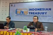 DJPb: Realisasi penyaluran TKD di NTT mencapai Rp10,85 triliun