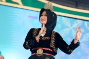 Astrid Widayani tekankan peran duta karakter pada Grand Final Putra-Putri Solo 2026
