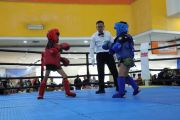Wakil Wali Kota Surakarta sebut Kejurprov Muaythai jadi wadah mencetak atlet berprestasi