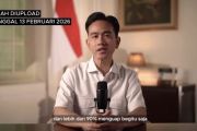 Wapres Gibran kembali tegaskan urgensi RUU Perampasan Aset
