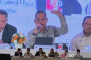 Wamenko Polkam ajak Muslim Indonesia tetap bersatu hadapi geopolitik