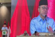 Indonesia touts food self-sufficiency as global protectionism grows