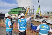 Program TJSL PLN UID Sumbar Perkuat Pemberdayaan Ekonomi Masyarakat