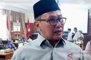 Wako Ramlan tanggapi konflik tanah Pemkot Bukittinggi dan UFDK