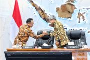 Mendagri sebut Integritas kepala daerah instrumen utama cegah korupsi
