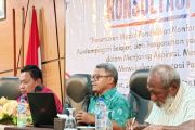 Disdik Merauke sebut pemerataan pendidikan harus menjadi prioritas