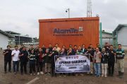 Imigrasi Palangka Raya operasi gabungan pengawasan orang asing di Murung Raya