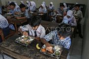 Govt aims to refocus MBG beneficiary in a week