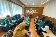 UMMAT kirim tujuh mahasiswa ikuti KKN Muhammadiyah-'Aisyiyah di Malang