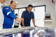 Danantara minta PT PAL akselerasi tata kelola demi perkuat maritim RI