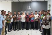 Pemprov Perkuat Langkah Percepatan Pembangunan Jalan Perbatasan Krayan