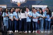 DAW borong gelar juara di Daya Improvement Forum 2026