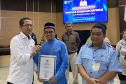 Pemkot Batam ajak koperasi manfaatkan dana bergulir berbunga 4%