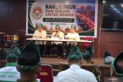 Satukan komitmen kerukunan, Pemkot Palembang terapkan aturan pendirian rumah ibadah secara adil