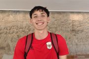 Mitchell Baker incar gelar juara Piala AFF 2026