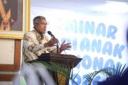 Sekda Jateng sebut Hari Anak Nasional momentum perkuat kualitas pendidikan